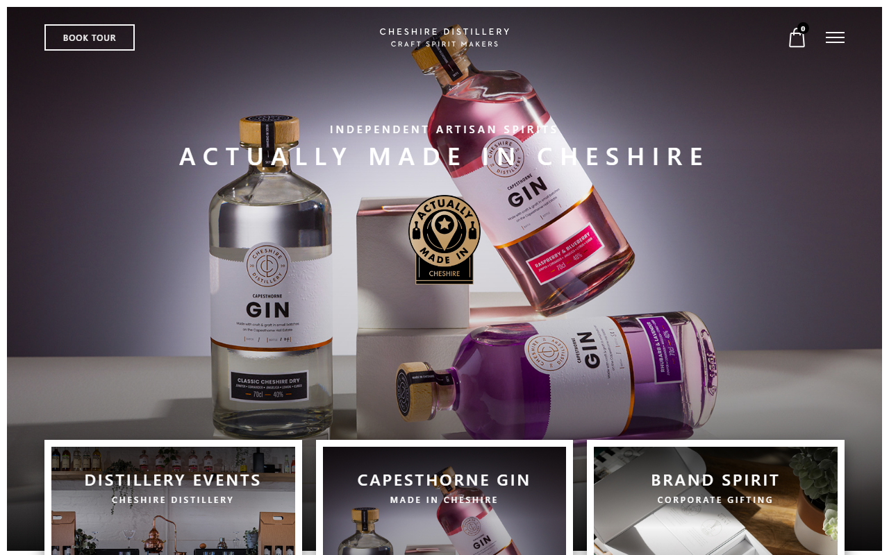 414alcohols.com screenshot