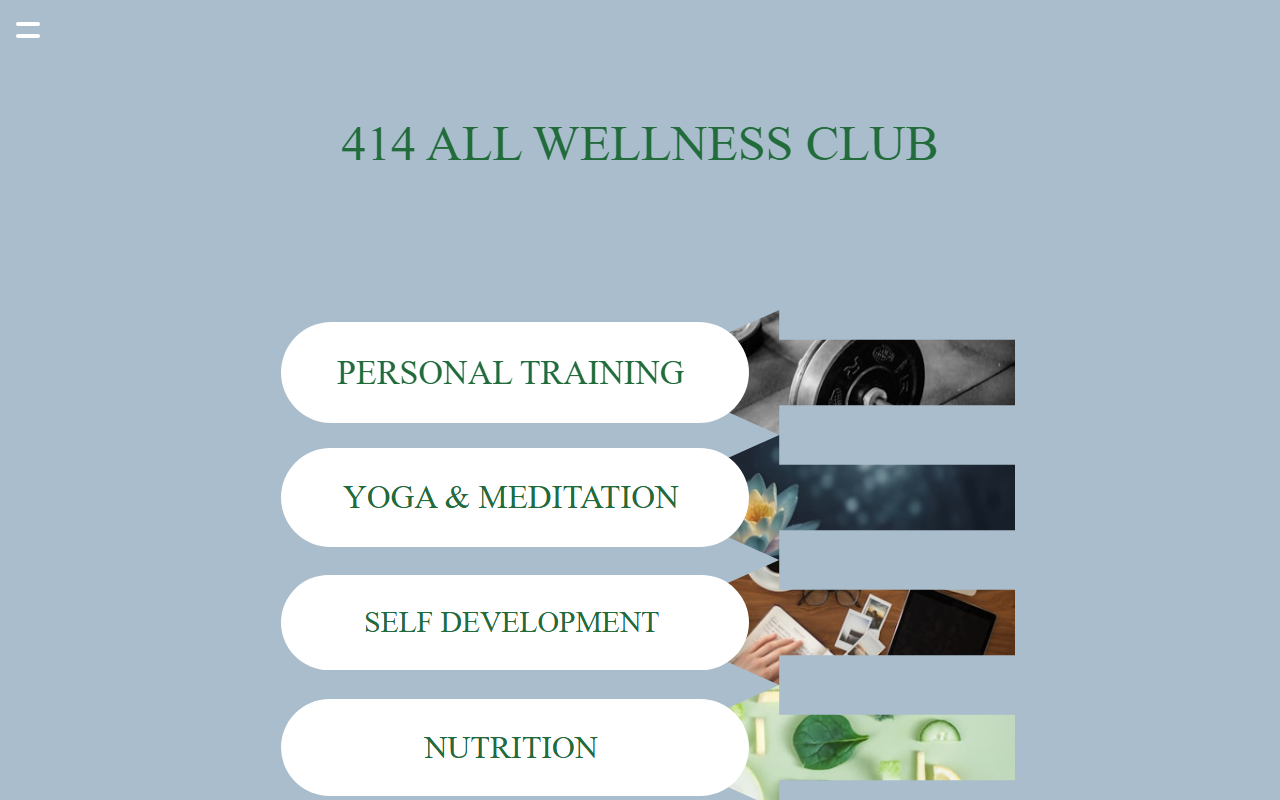 414allwellness.com screenshot