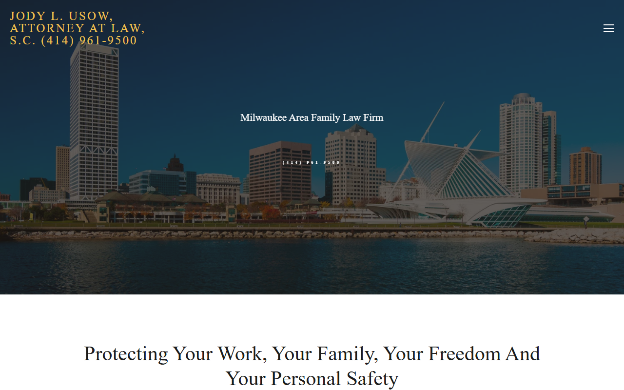 414divorce.com screenshot