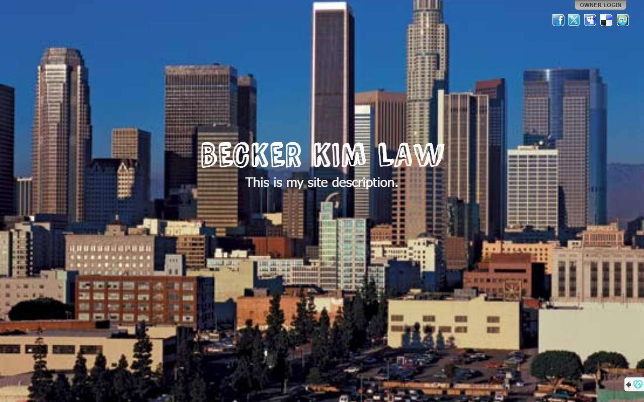 415-defense.com screenshot