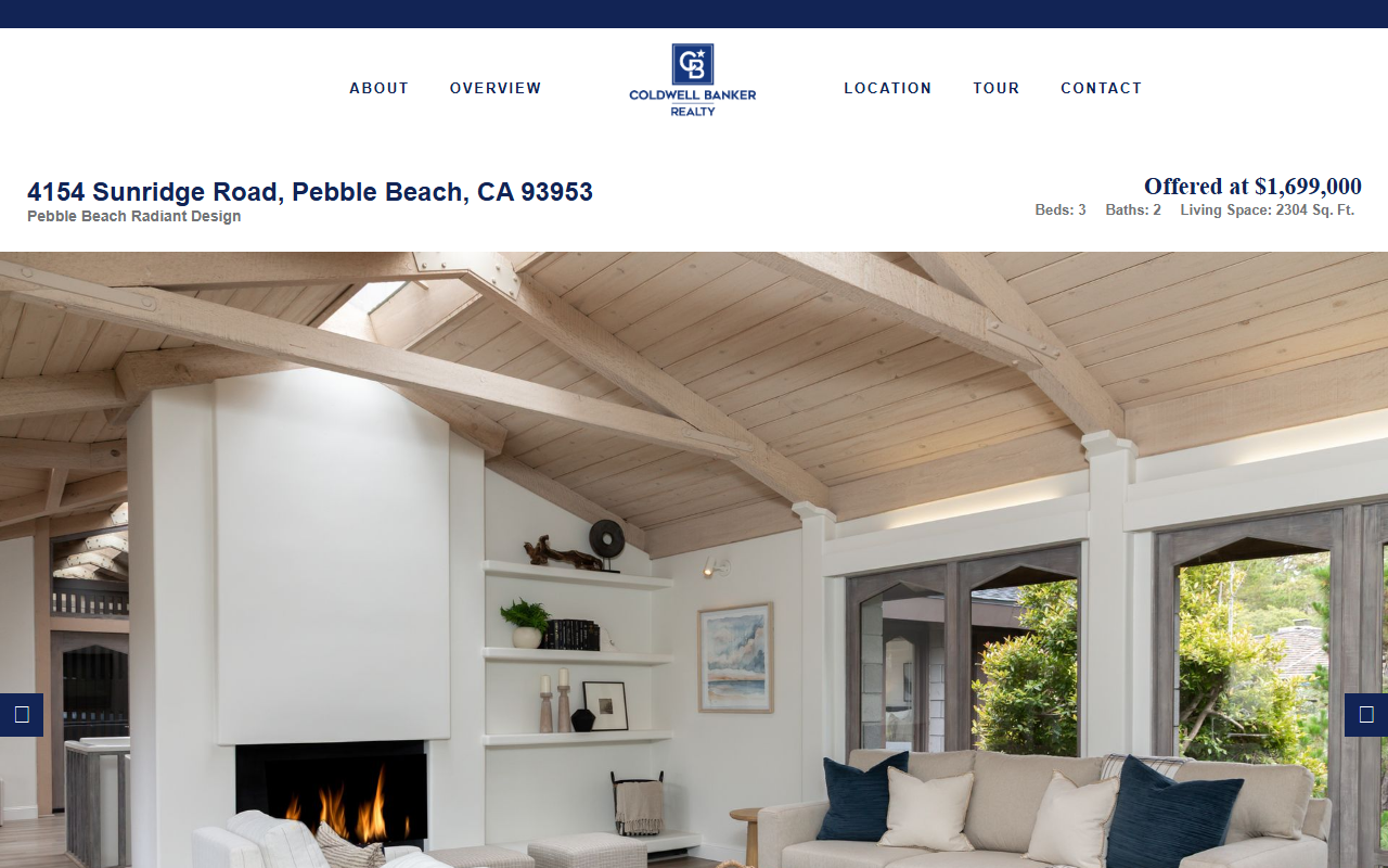 4154sunridge.com screenshot