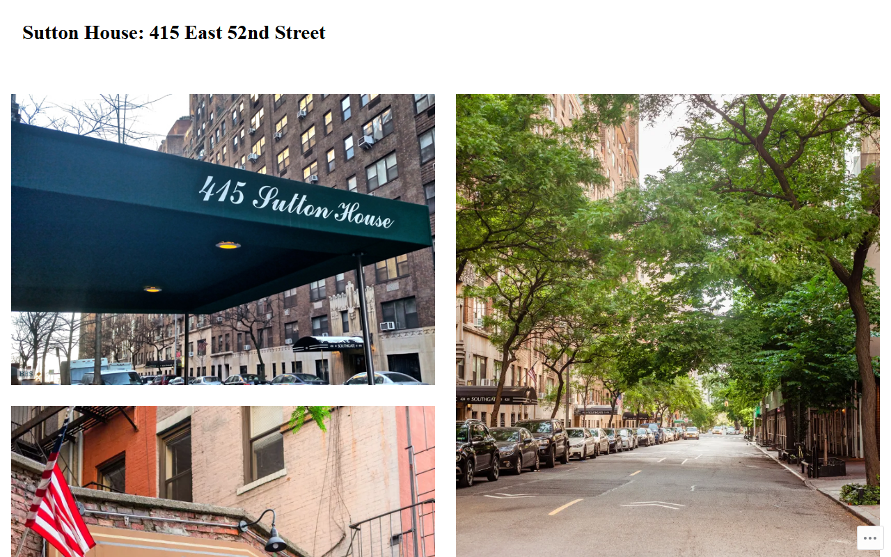 415e52ndst.com screenshot