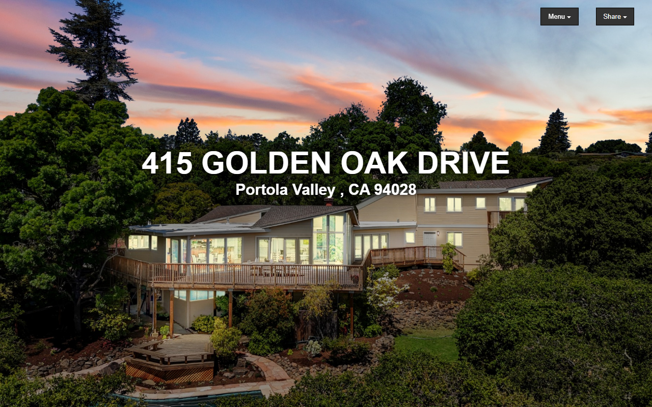 415goldenoak.com screenshot