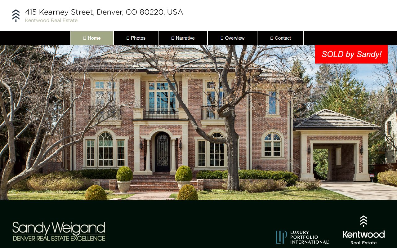 415kearneystreet.com screenshot