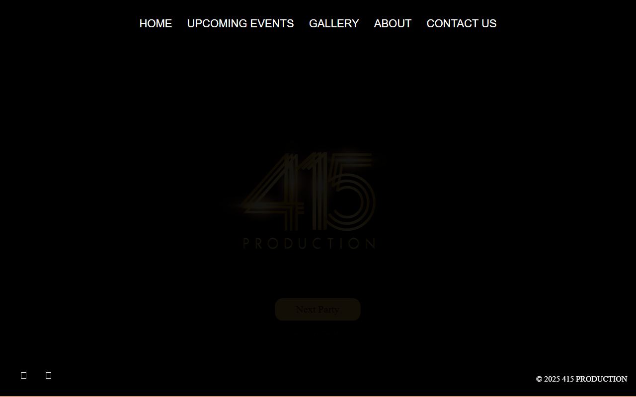 415production.com screenshot