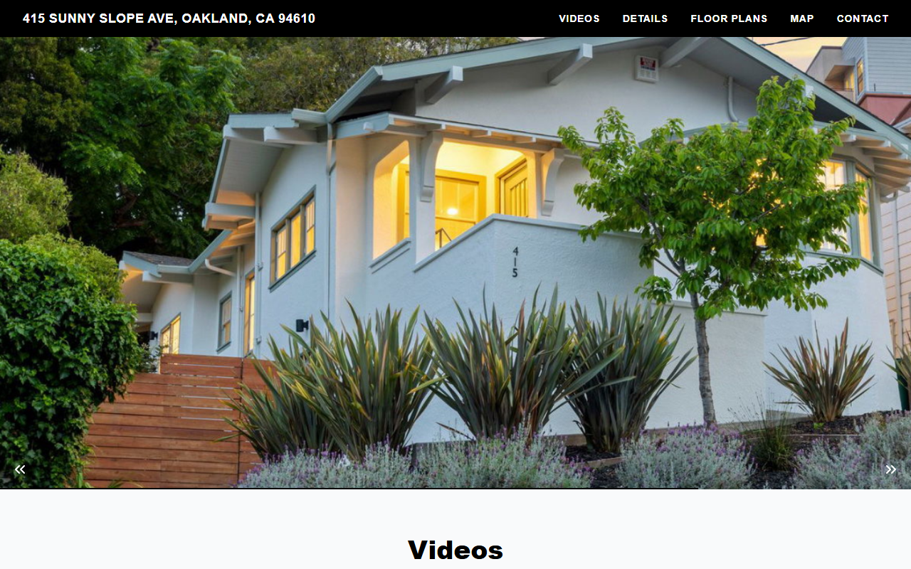 415sunnyslopeave.com screenshot