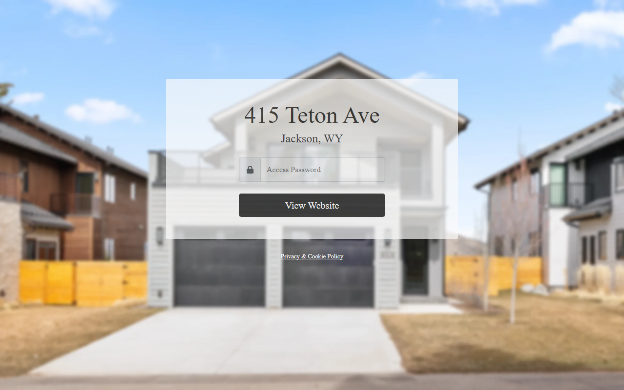 415tetonave.com screenshot