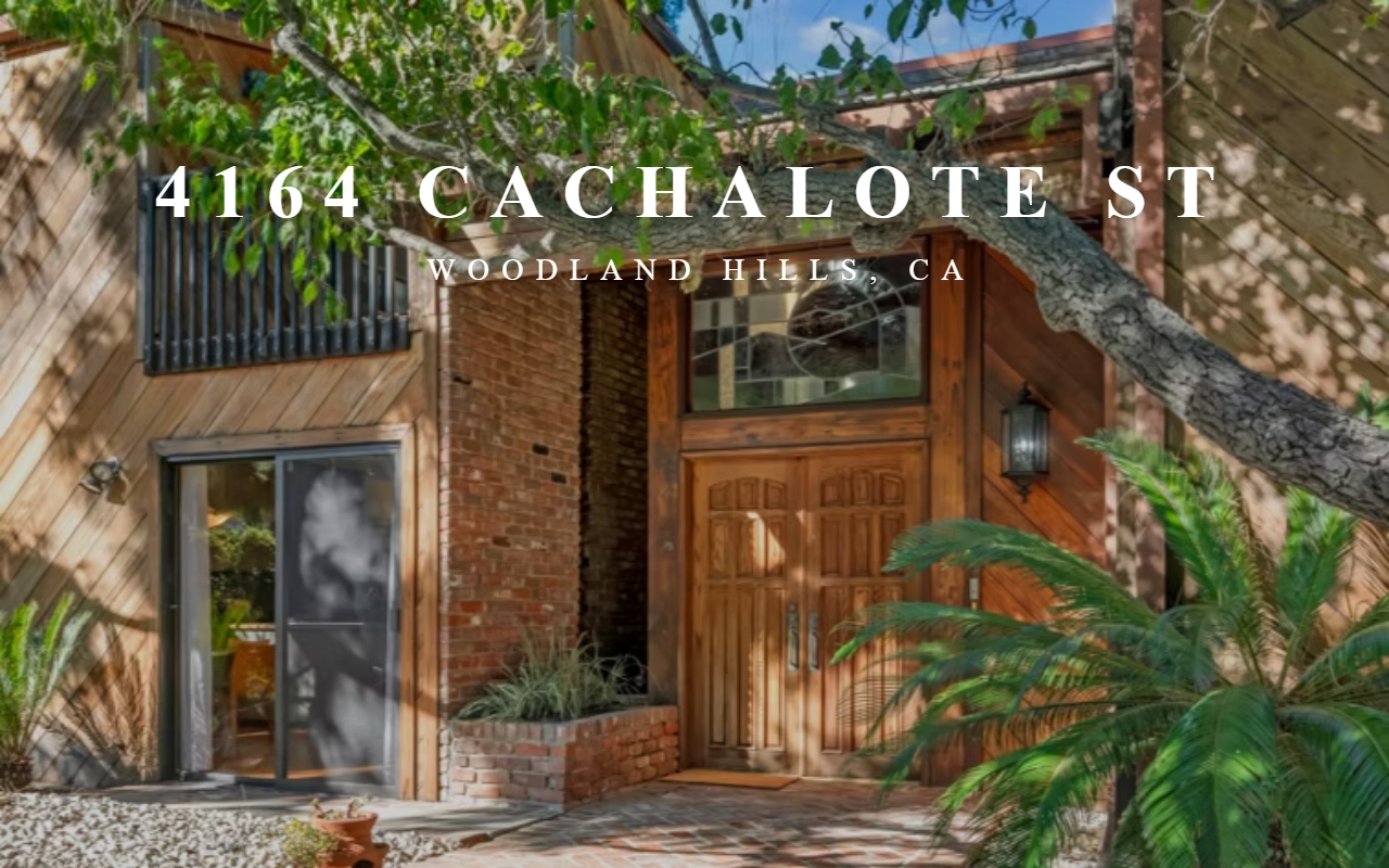 4164cachalote.com screenshot