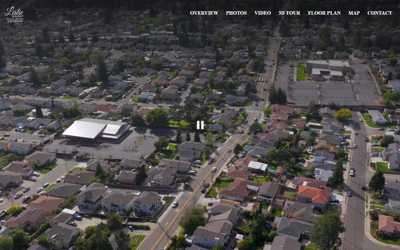 4164sevenhills.com screenshot