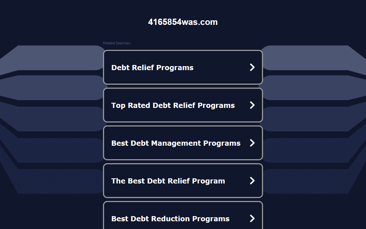 4165854was.com screenshot