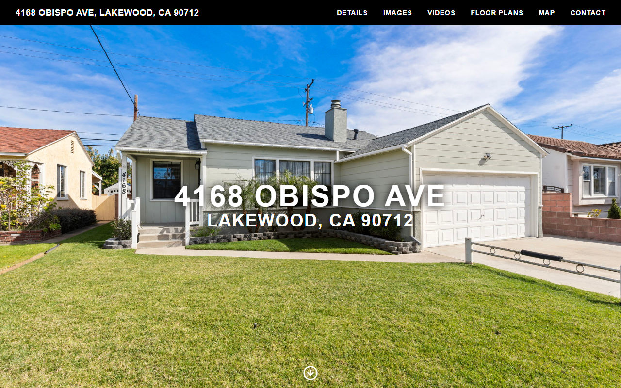 4168obispo.com screenshot