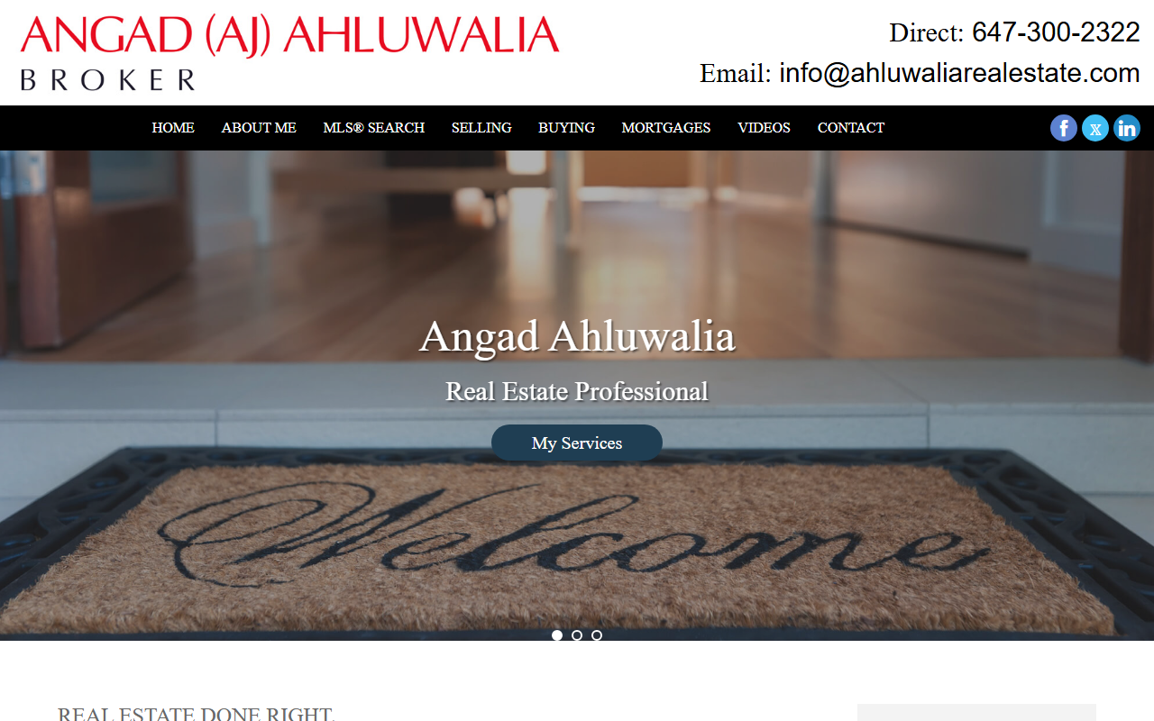 416905realestate.com screenshot