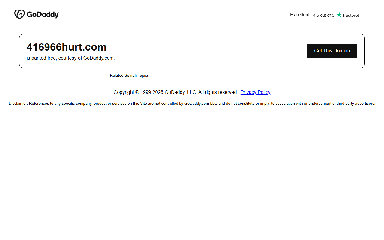 416966hurt.com screenshot