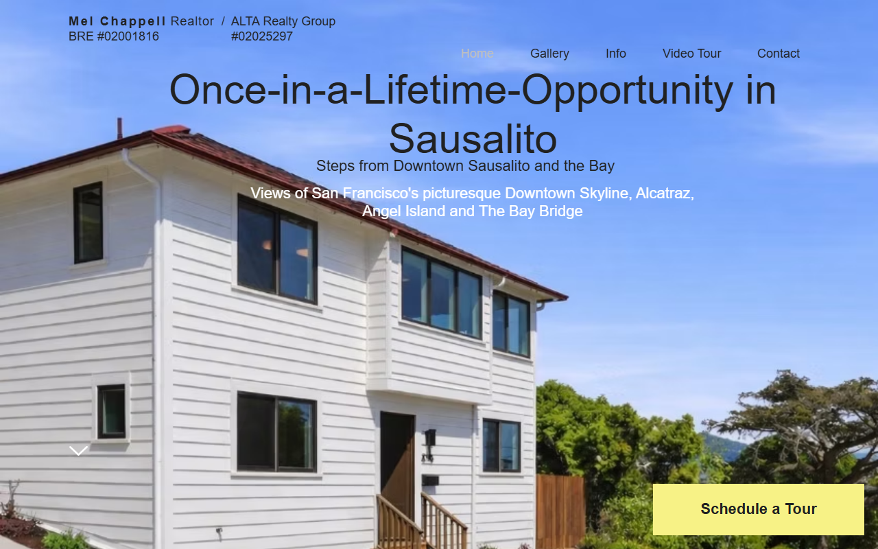 416richardson.com screenshot