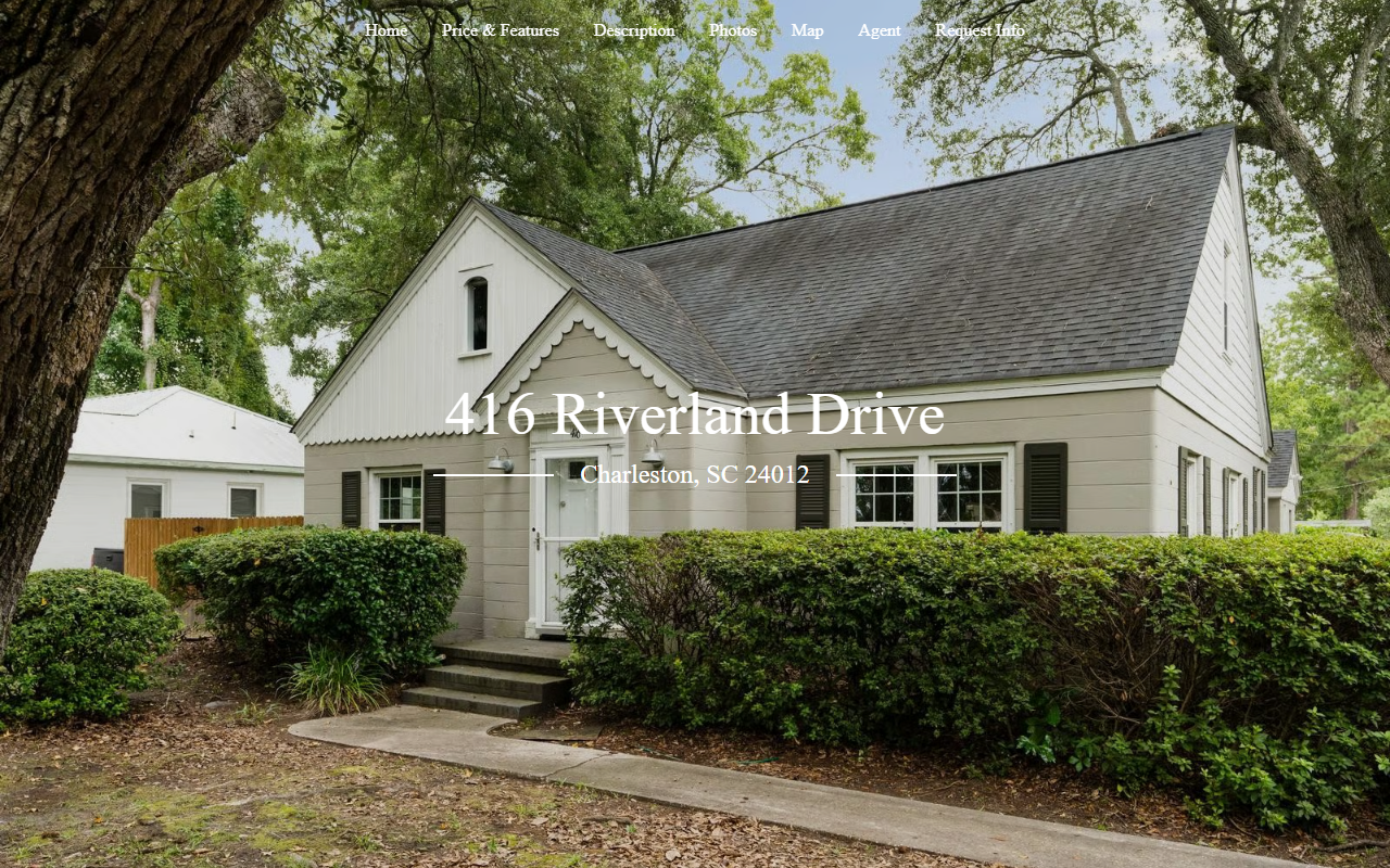 416riverland.com screenshot