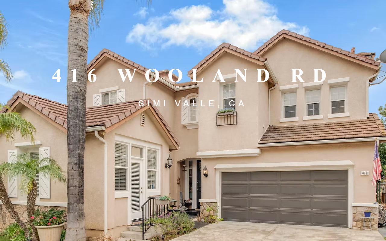 416woodlandrd.com screenshot