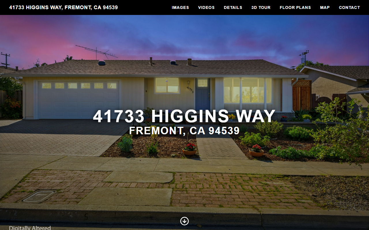 41733higginsway.com screenshot