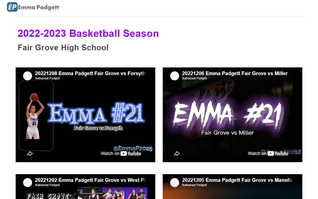 417basketball.com screenshot