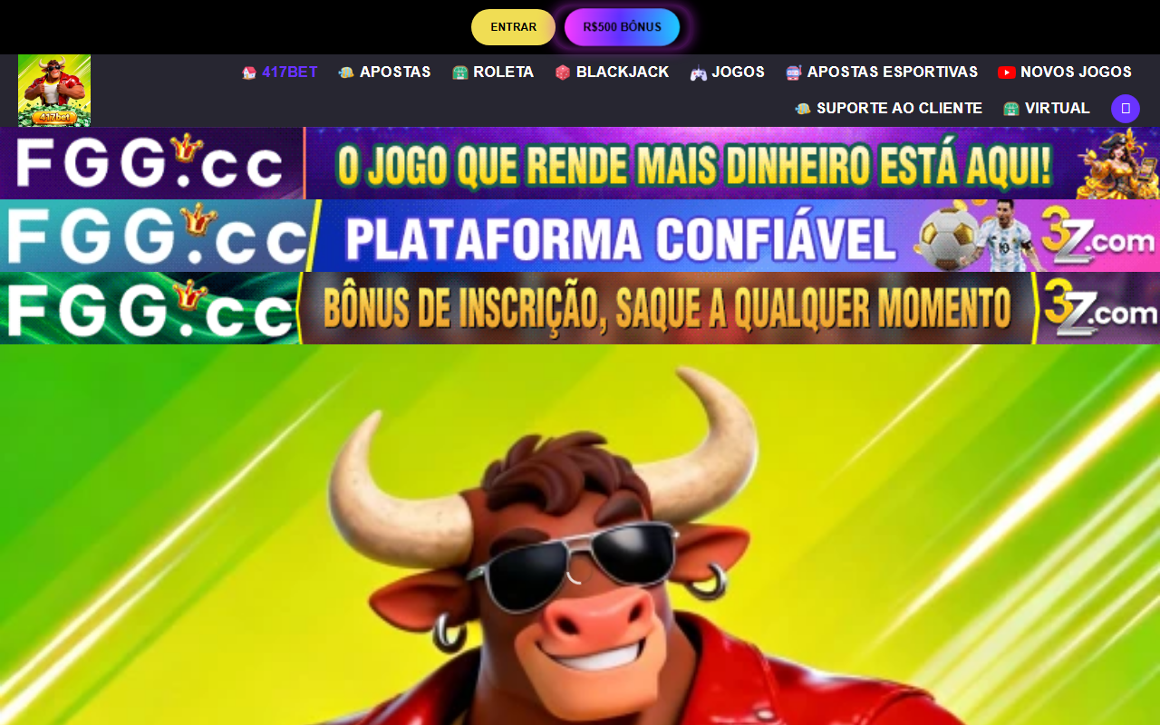 417betjogo.com screenshot