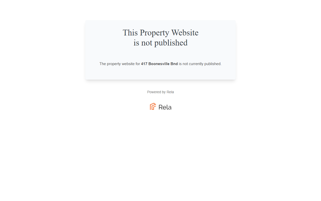 417boonesville.com screenshot