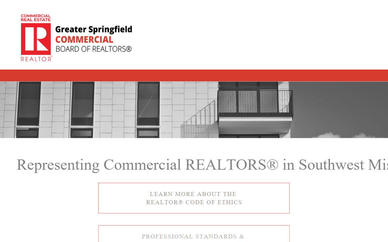 417commercial.com screenshot