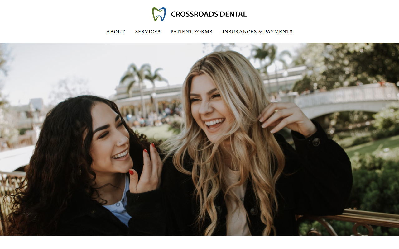 417crossroads.com screenshot