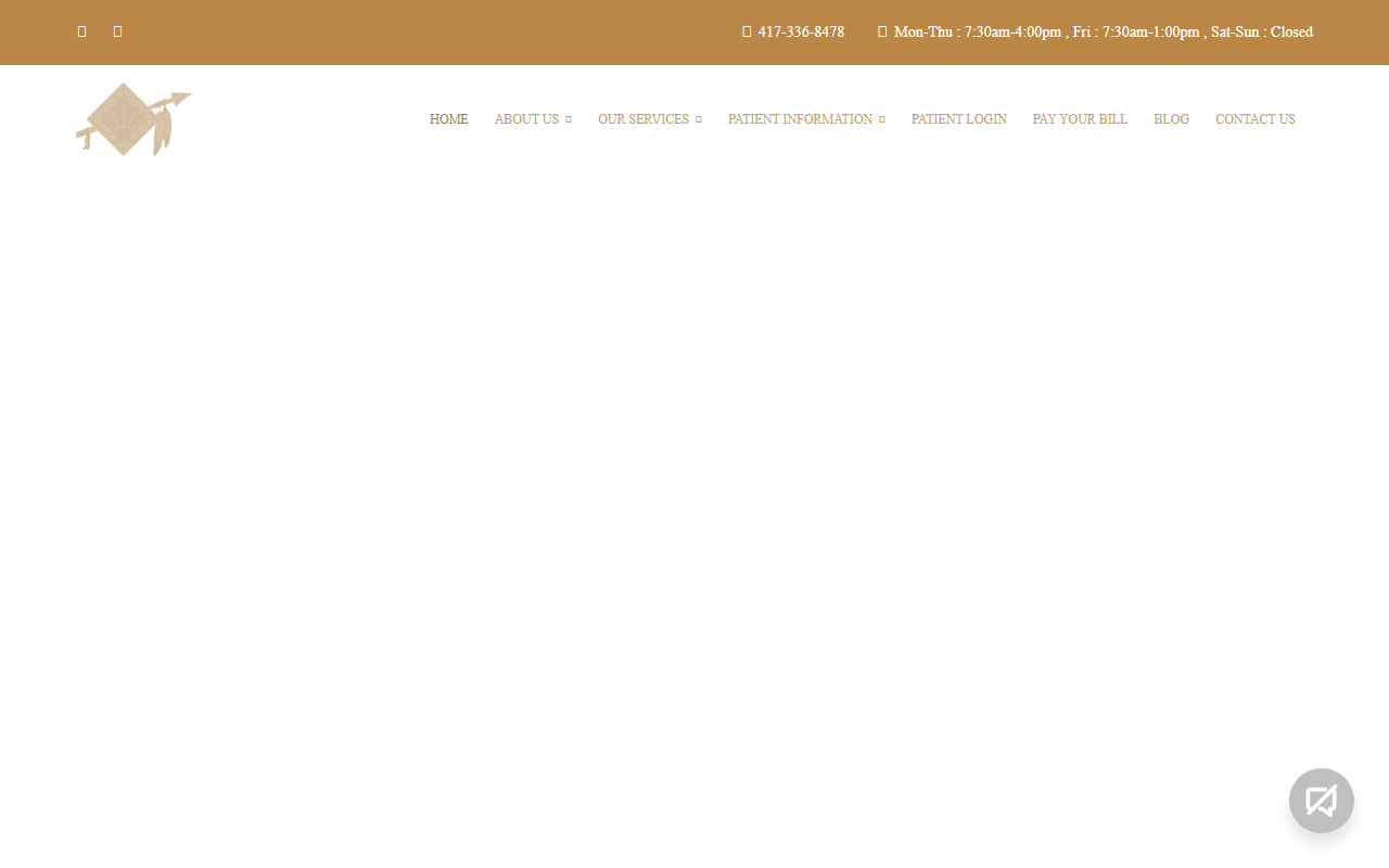 417dentist.com screenshot