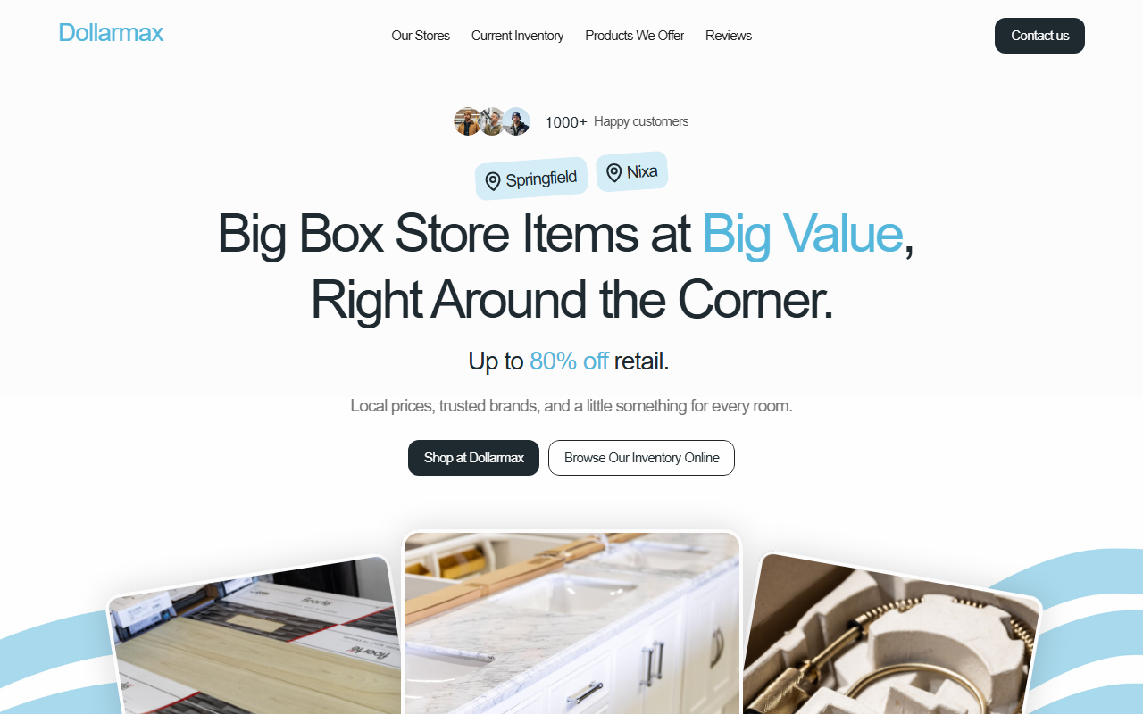 417dollarmax.com screenshot