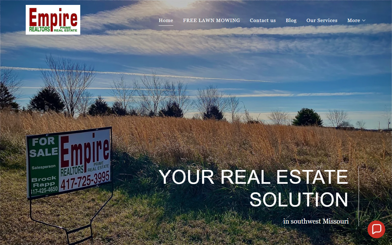 417homesales.com screenshot