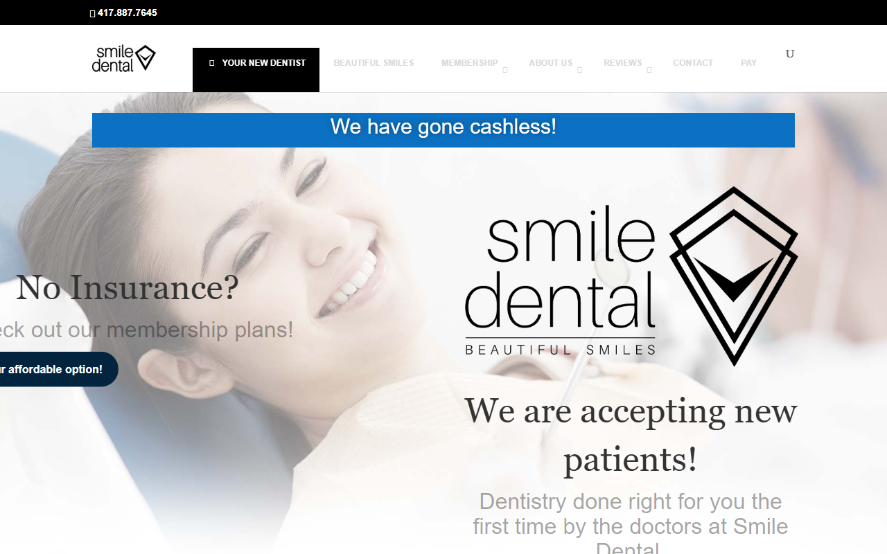 417invisalign.com screenshot