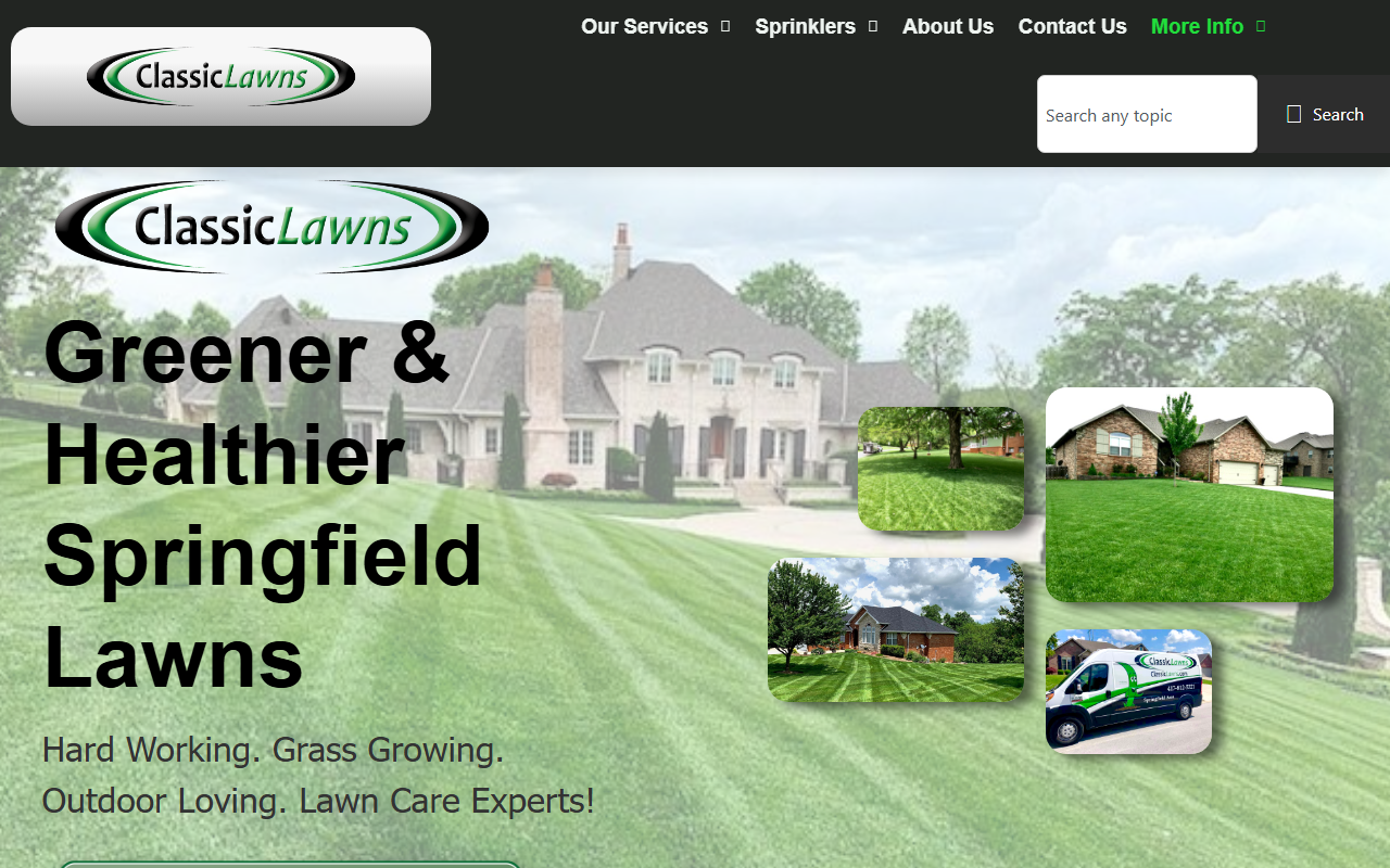 417irrigation.com screenshot