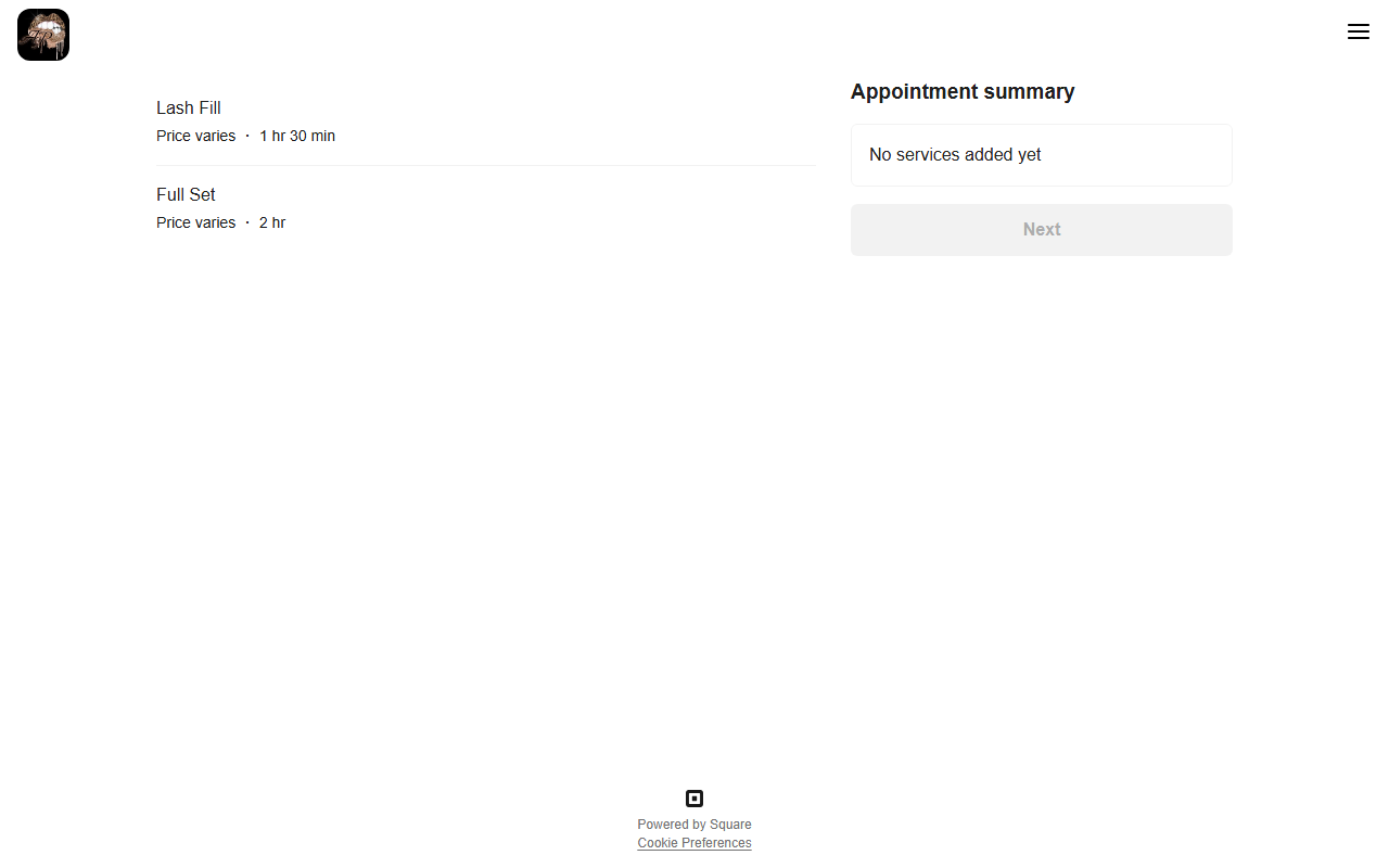 417lashmaven.com screenshot