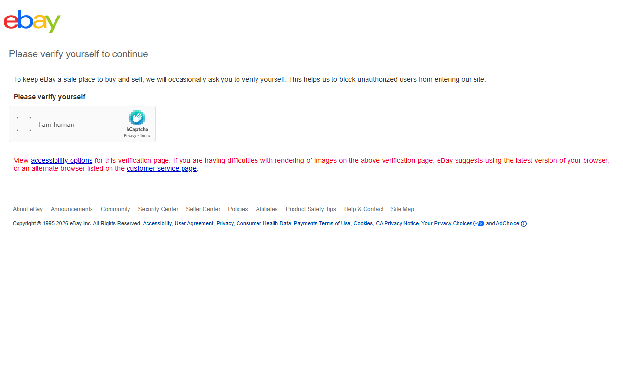 417liquidators.com screenshot