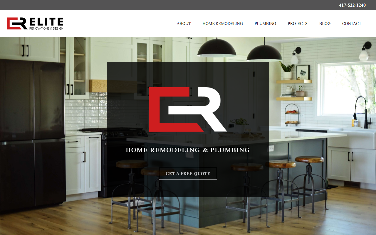 417renovations.com screenshot