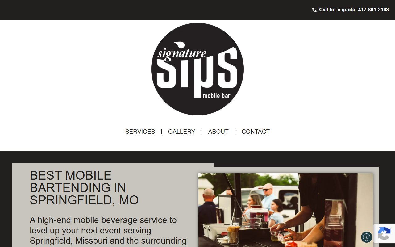 417signaturesips.com screenshot