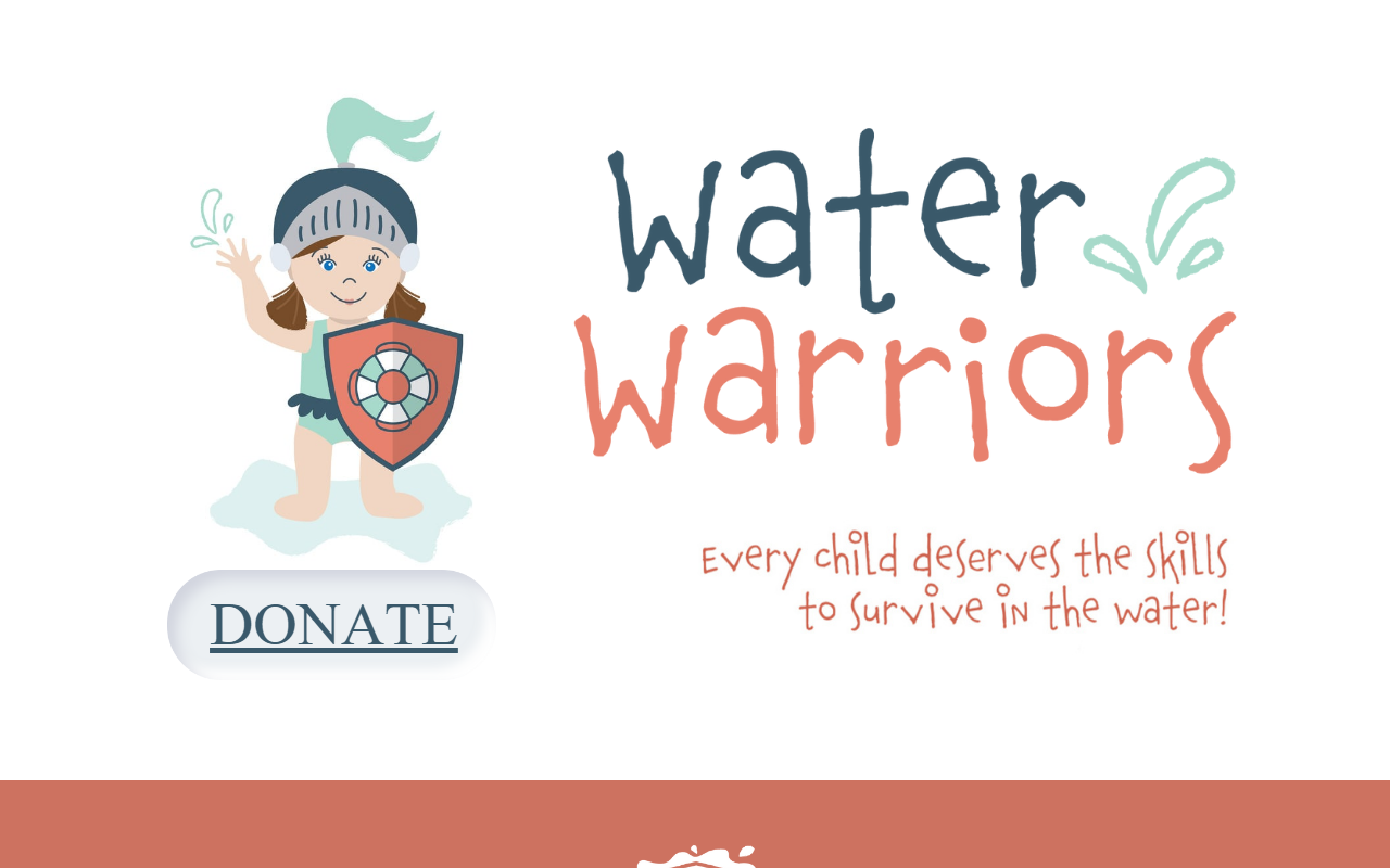 417waterwarriors.com screenshot