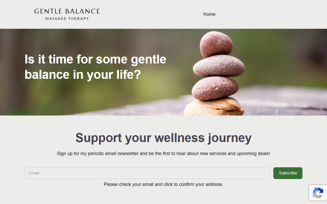 417wellness.com screenshot