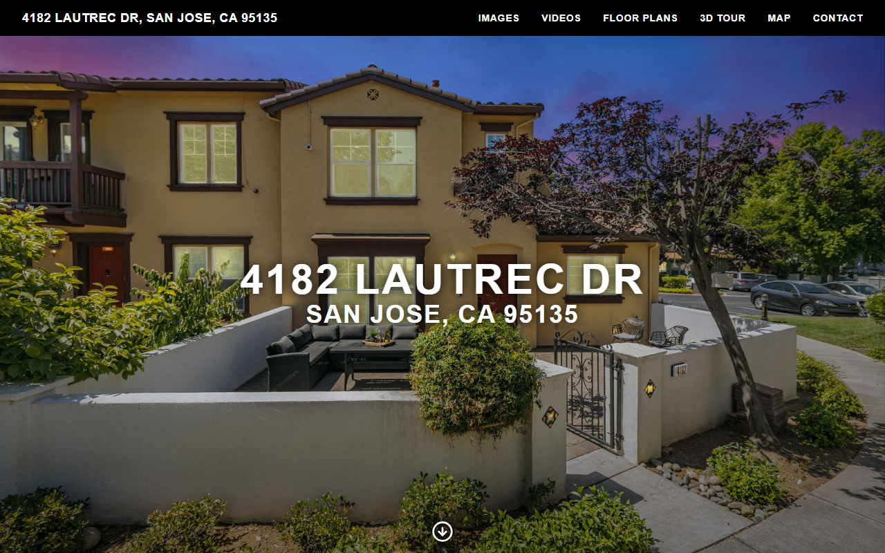4182lautrecdr.com screenshot