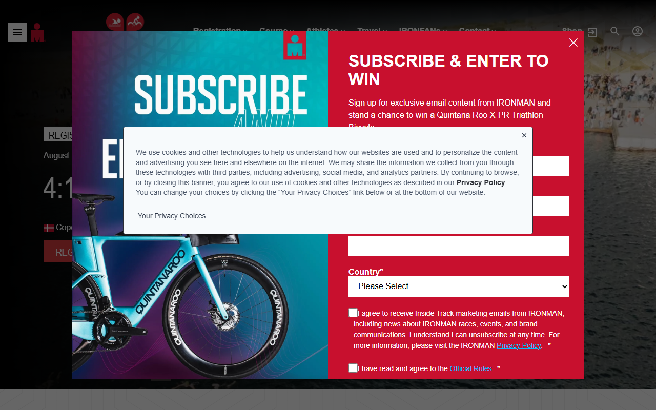 4184-denmark.com screenshot