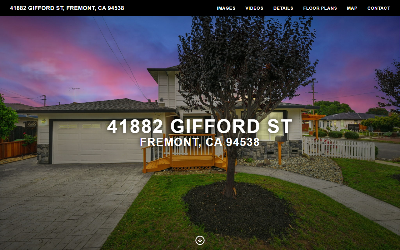 41882giffordst.com screenshot