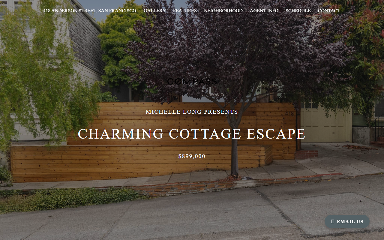 418anderson.com screenshot