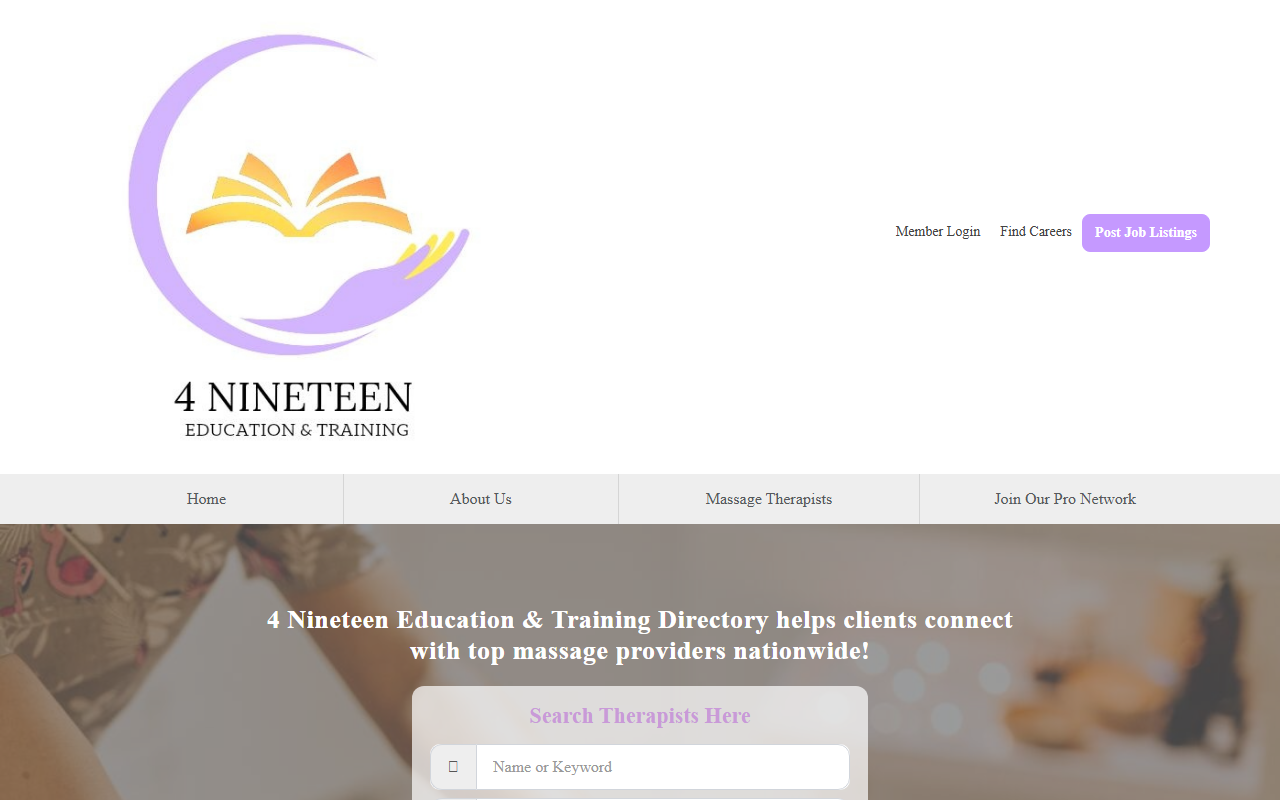 419education.com screenshot