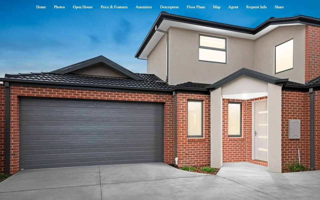 419hamilton.com screenshot