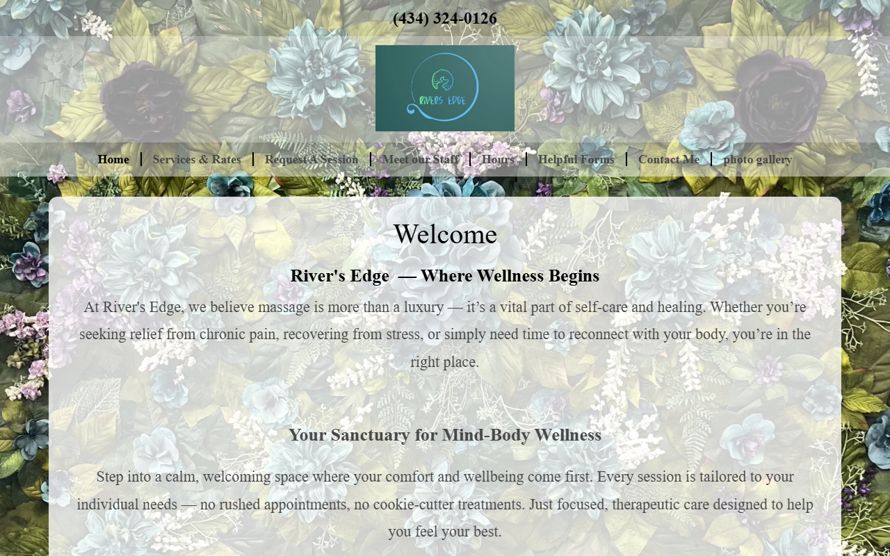 419riversedge.com screenshot