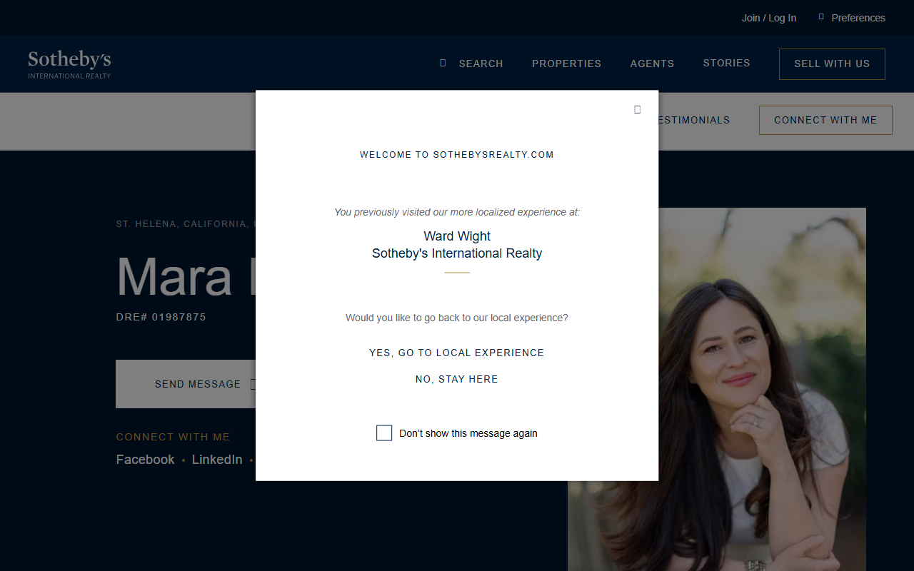 4235lakeshoredr.com screenshot