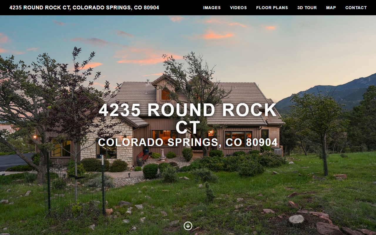 4235roundrockct.com screenshot