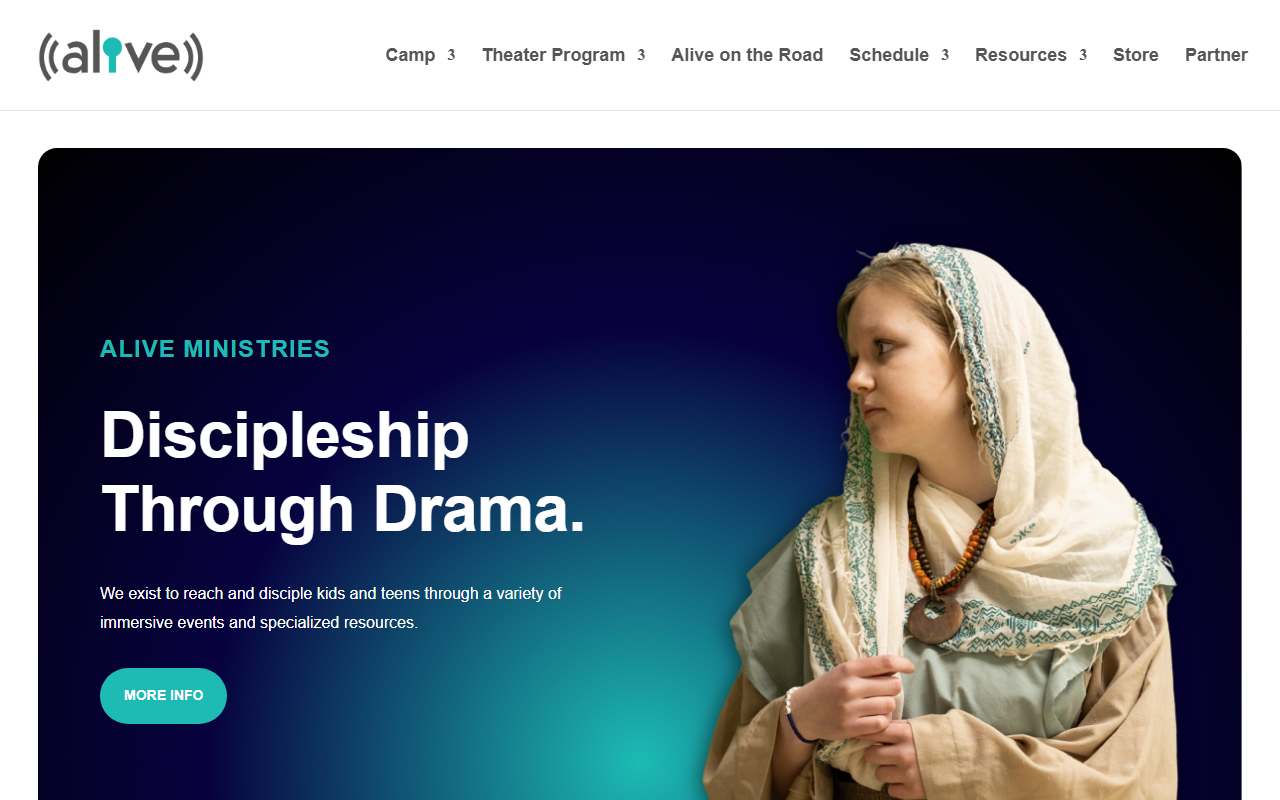 423initiative.com screenshot