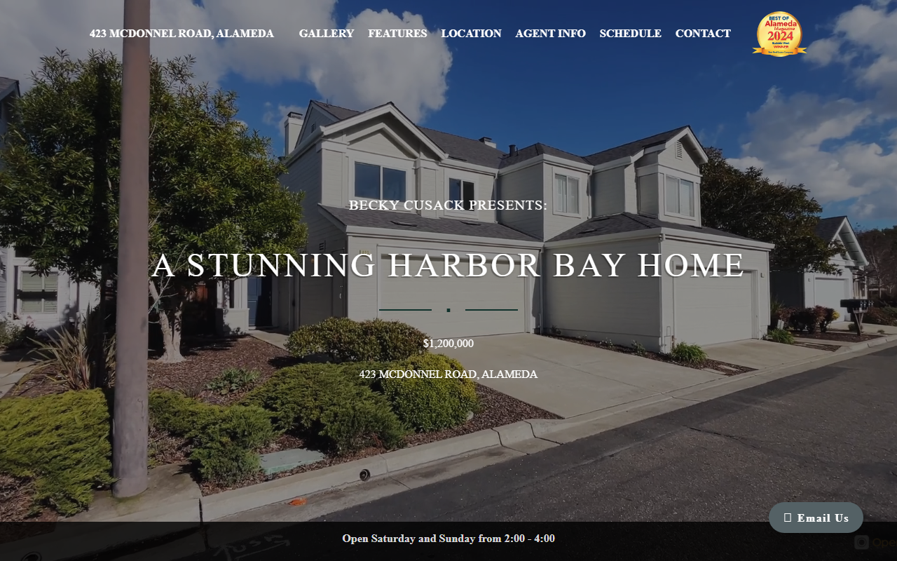 423mcdonnel.com screenshot