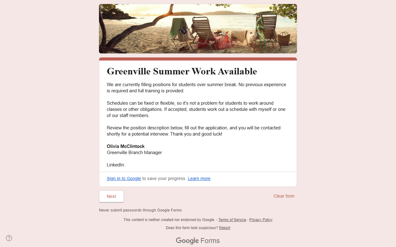 423studentwork.com screenshot