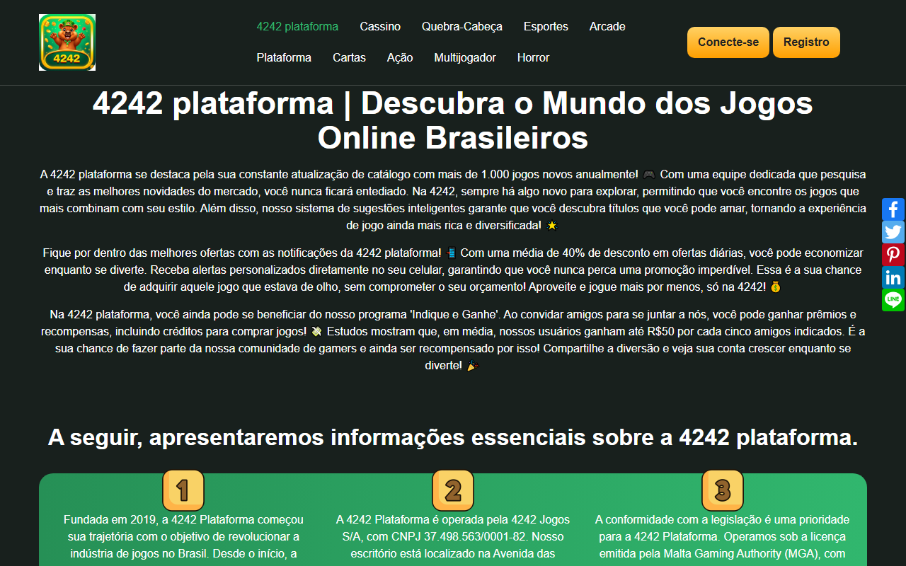 4242applogin.com screenshot